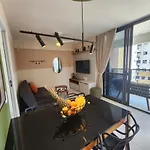 VL 701 · JSmart Aldeota, 1 suíte, Wi-Fi 600 mb, by CasaCris