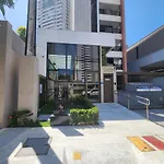 VL 701 · JSmart Aldeota, 1 suíte, Wi-Fi 600 mb, by CasaCris